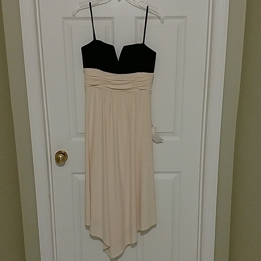 Shelli Segal Evening Dress